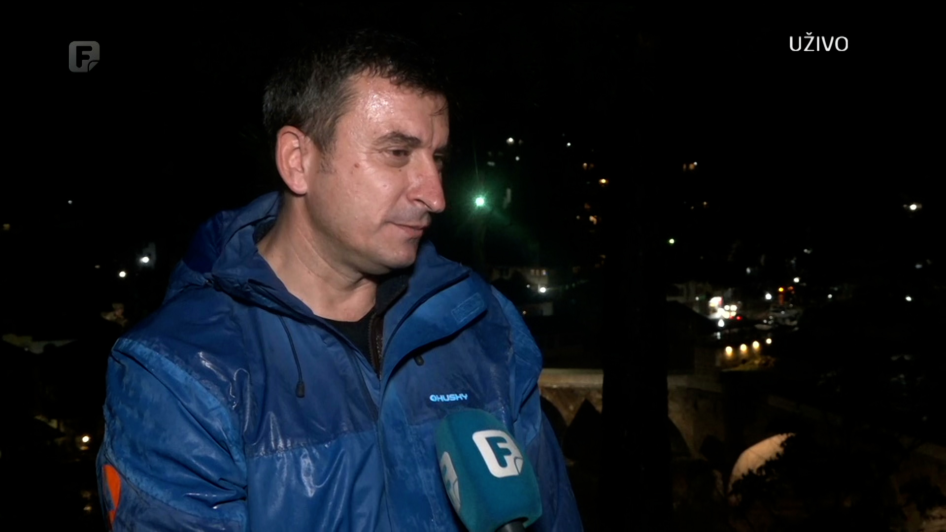 Ćatić: Selo Hotovlje i dalje odsječeno, stanovnici bez struje